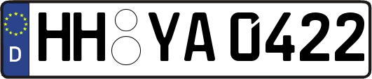HH-YA0422