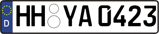HH-YA0423