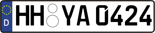 HH-YA0424