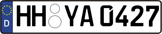 HH-YA0427