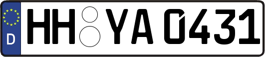 HH-YA0431