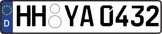 HH-YA0432