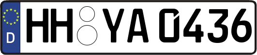 HH-YA0436