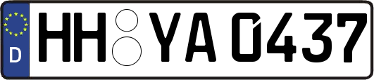 HH-YA0437