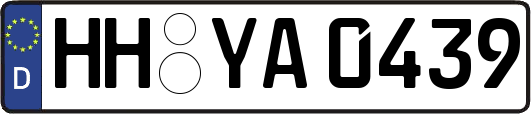 HH-YA0439