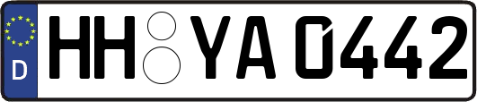 HH-YA0442