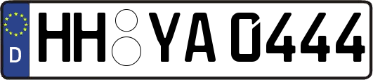 HH-YA0444