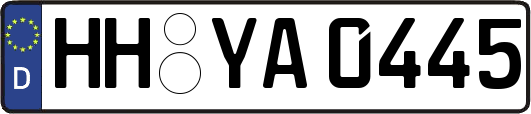 HH-YA0445