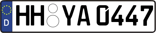 HH-YA0447