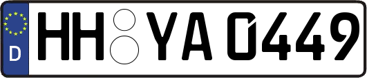 HH-YA0449