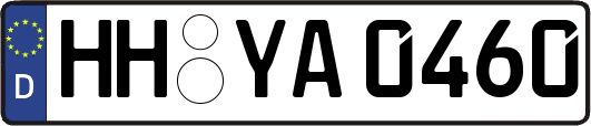 HH-YA0460
