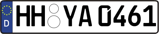 HH-YA0461