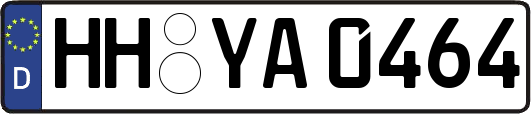 HH-YA0464