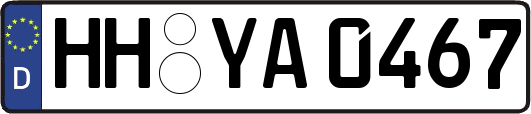 HH-YA0467