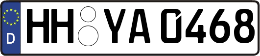 HH-YA0468