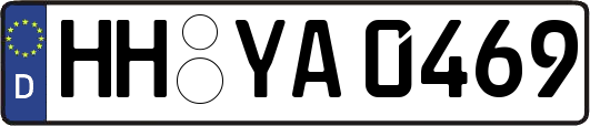 HH-YA0469