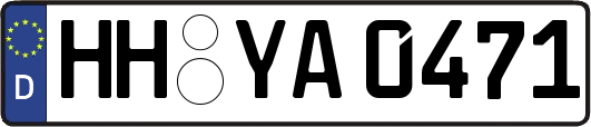 HH-YA0471