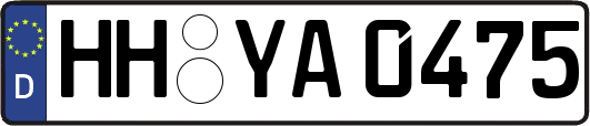 HH-YA0475