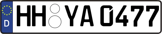 HH-YA0477