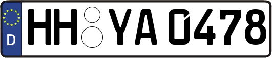 HH-YA0478
