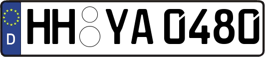 HH-YA0480