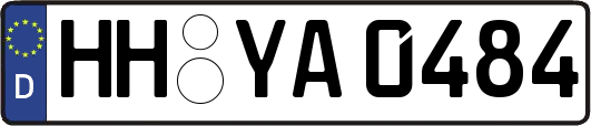 HH-YA0484