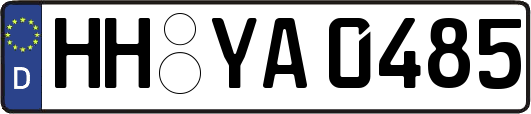 HH-YA0485