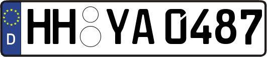 HH-YA0487