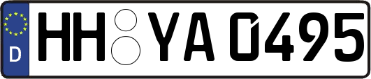 HH-YA0495