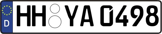 HH-YA0498