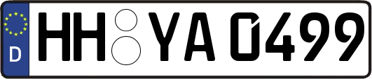 HH-YA0499