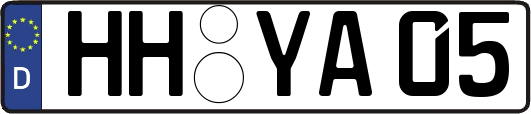 HH-YA05