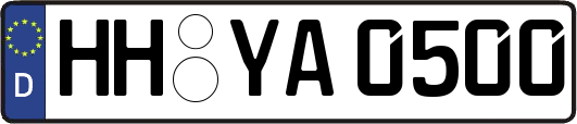 HH-YA0500
