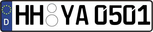 HH-YA0501