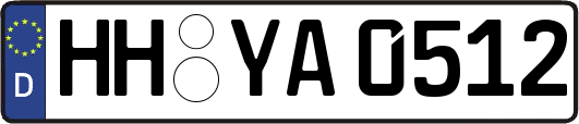 HH-YA0512