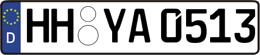 HH-YA0513