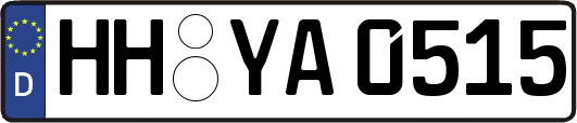 HH-YA0515