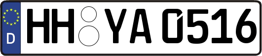 HH-YA0516