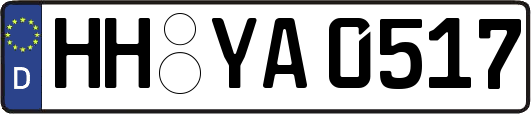 HH-YA0517
