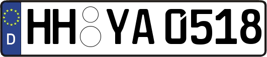 HH-YA0518