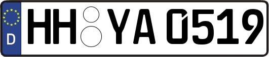 HH-YA0519