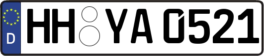 HH-YA0521