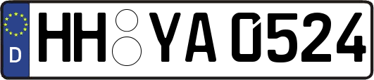 HH-YA0524