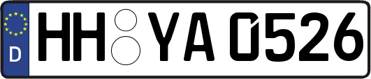 HH-YA0526