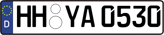 HH-YA0530