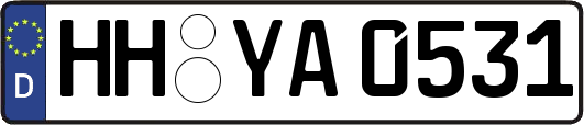 HH-YA0531