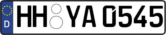 HH-YA0545