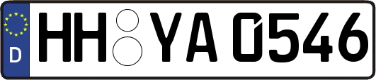 HH-YA0546