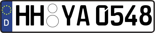 HH-YA0548