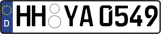 HH-YA0549